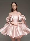 Classic Pink Princess Dress