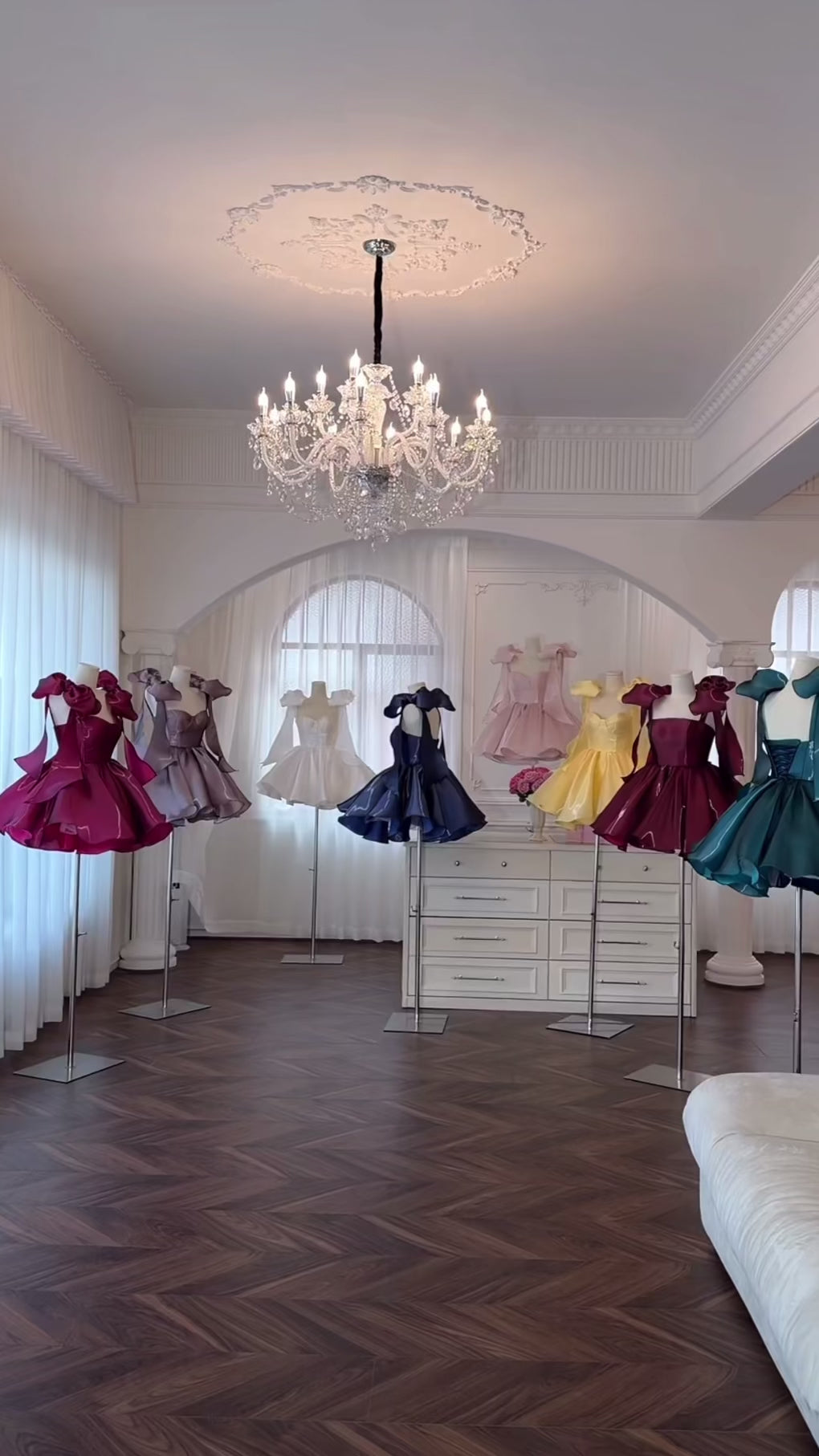 Store Video 